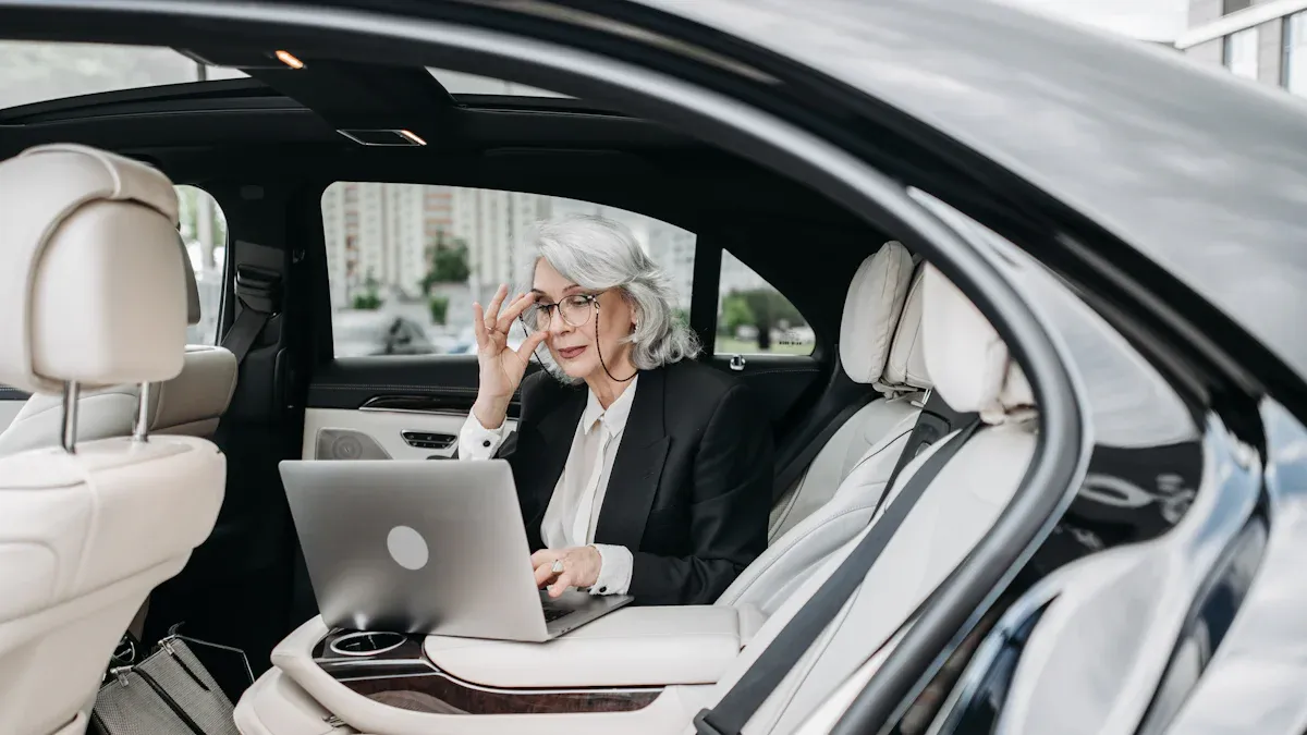 Personal Transportation Tech