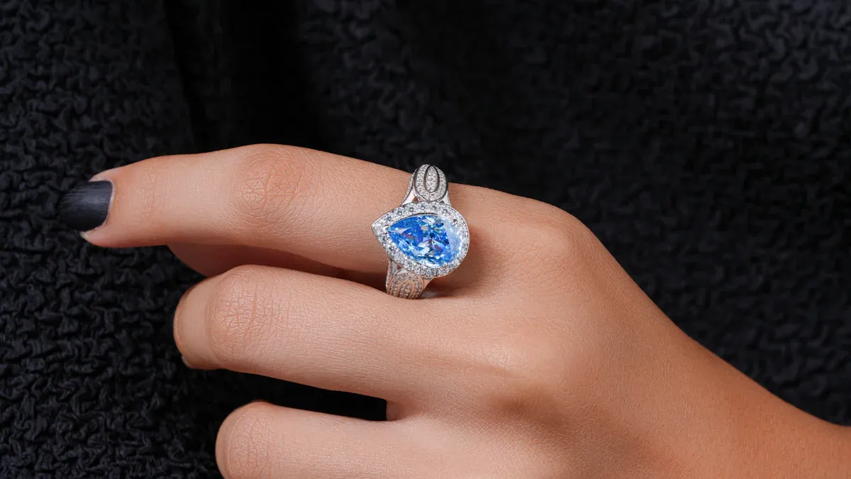 Top Spiritual Protection Rings
