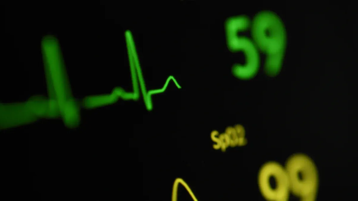 Tracking Your Heart Rate