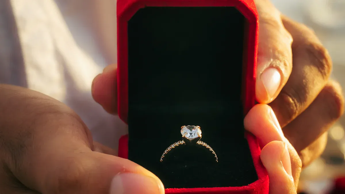Smart Rings
