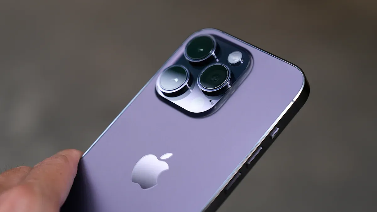 Camera Features