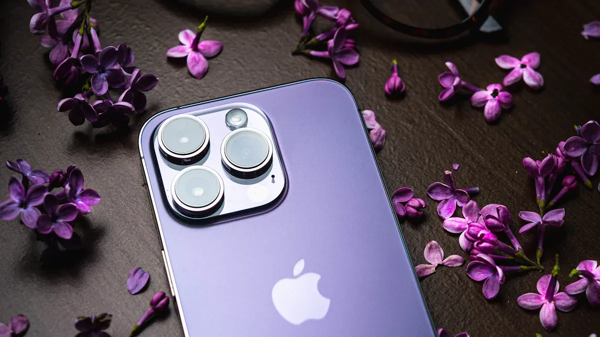 Aesthetics of iPhone 17 Design