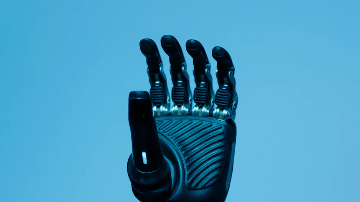 Leading Tech Brands: Emerging Innovators