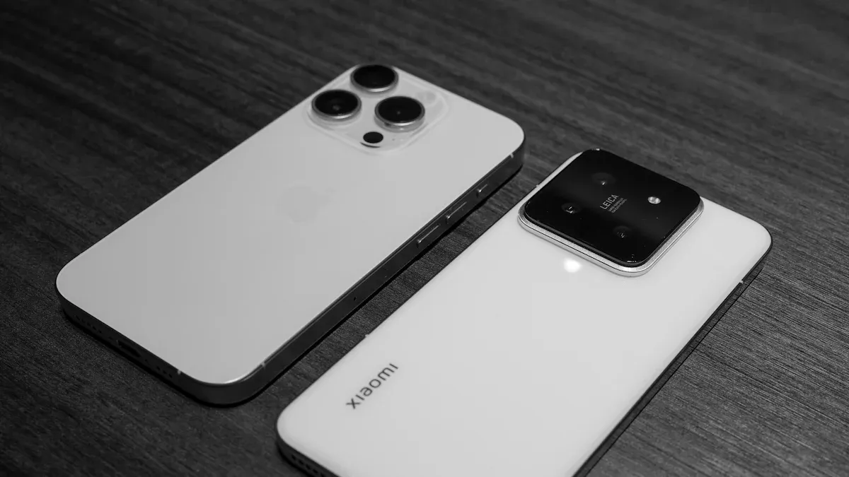 3. Apple