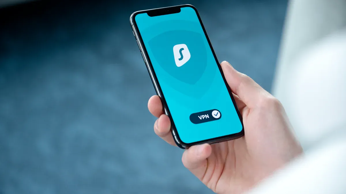 Most Secure Mobile Phones 2025