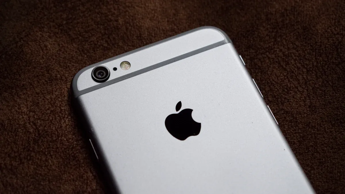 Smartphone Market in 2015