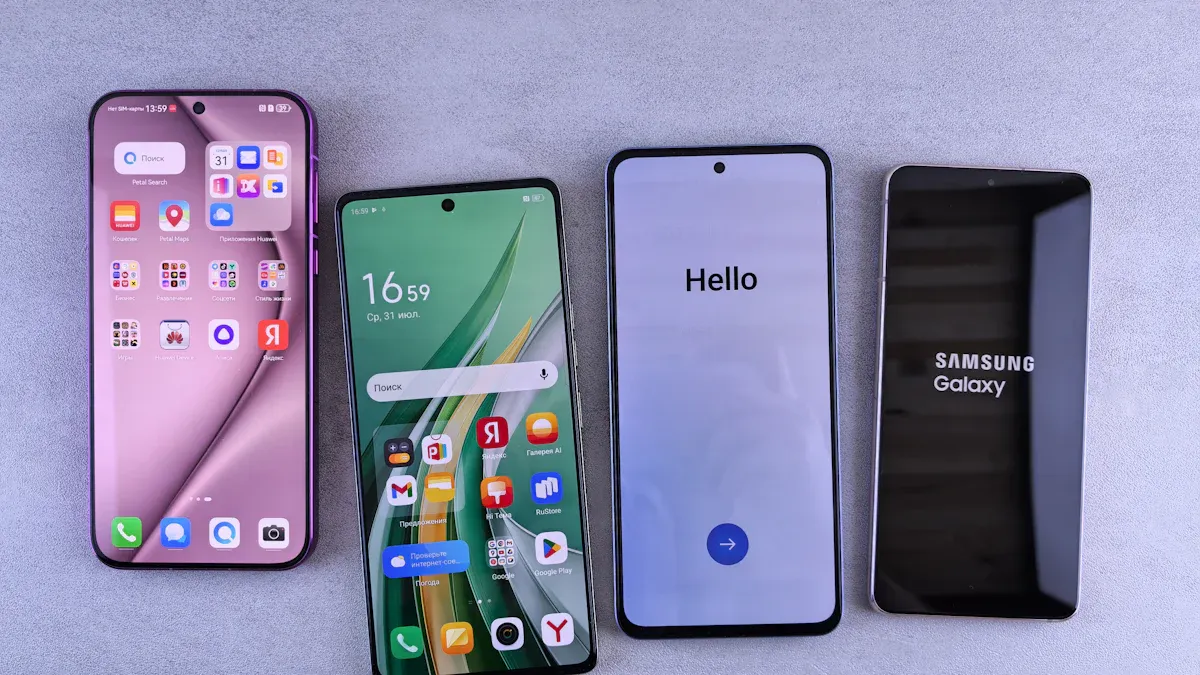 iOS 18: Customization Evolution