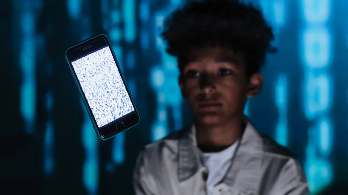 How Artificial Intelligence Is Redefining the Future of Smartphones