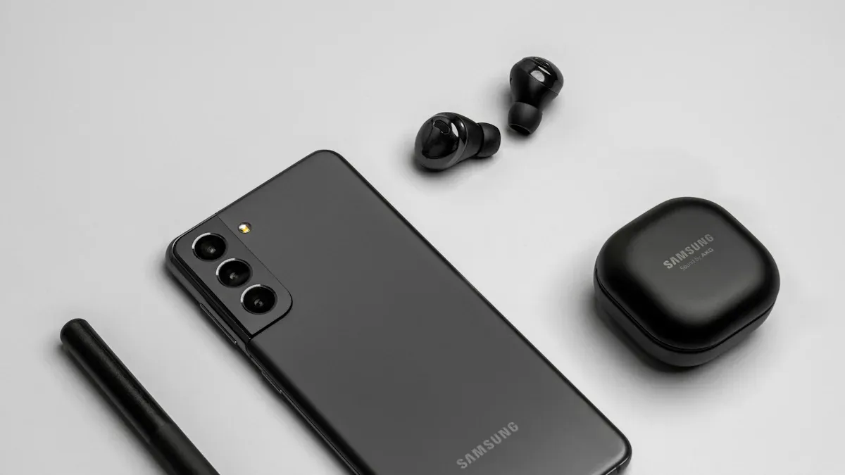 Best Android Phone: Samsung Galaxy S25