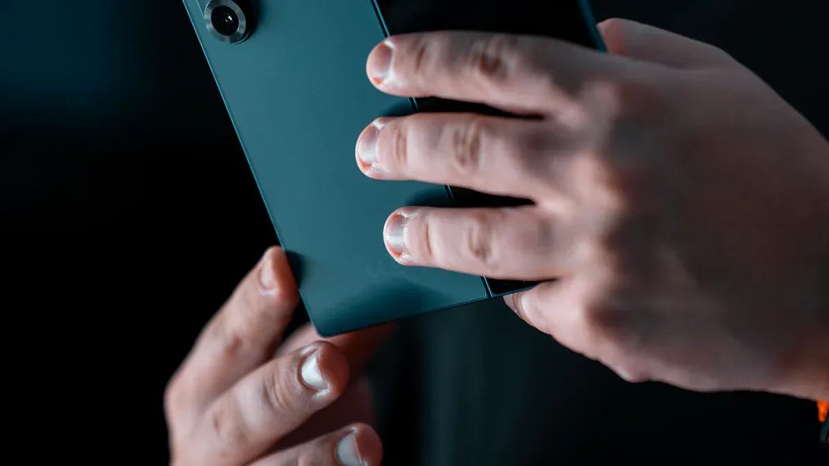 Foldable Phone Buying Guide