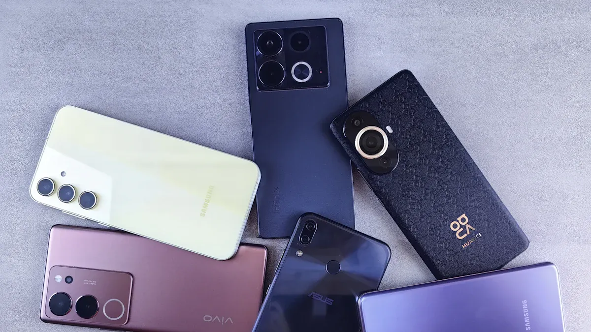 2. Samsung