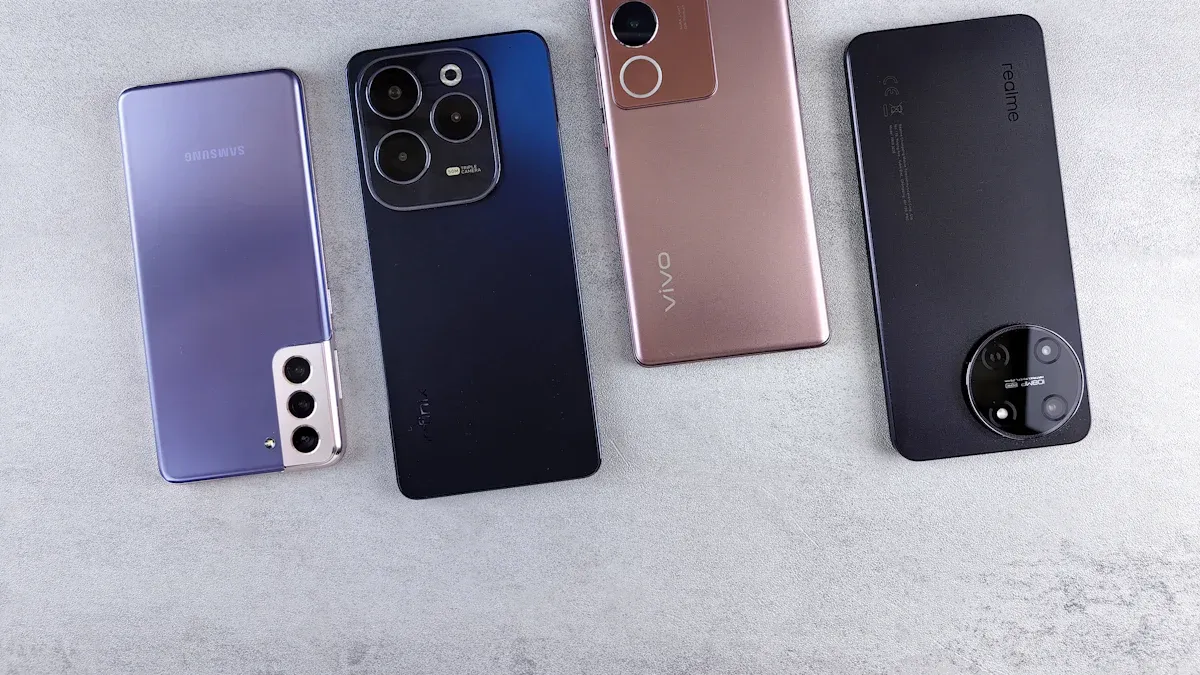 Device Overview