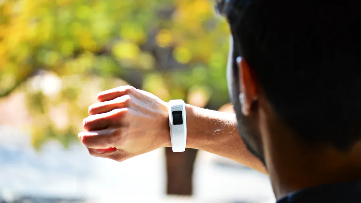 Sleep and fitness trackers I trust for better health