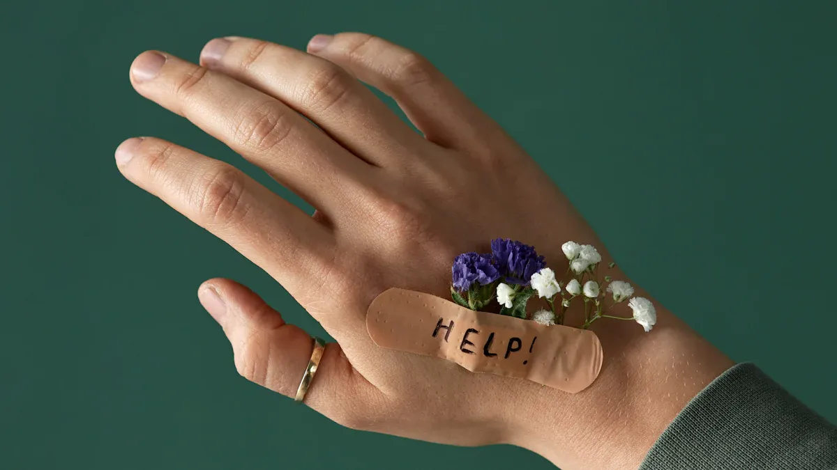 Top 10 Spiritual Protection Rings to Elevate Your Energy in 2025