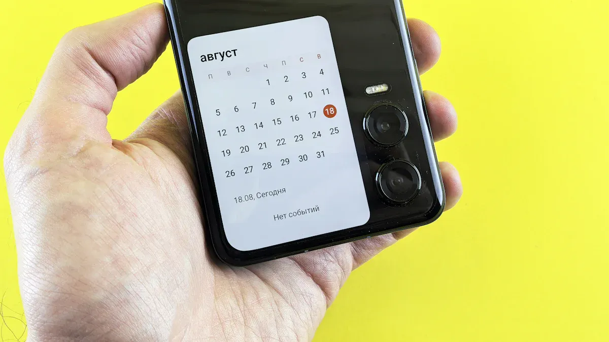 Best Foldable Phones Features