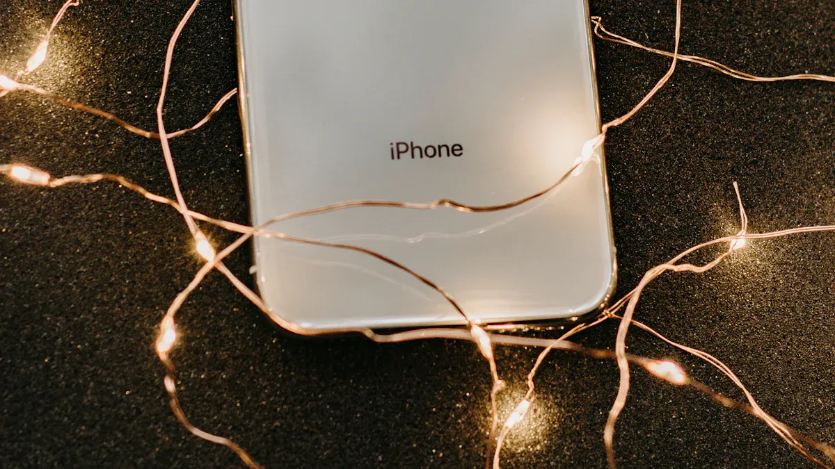Battery and Charging