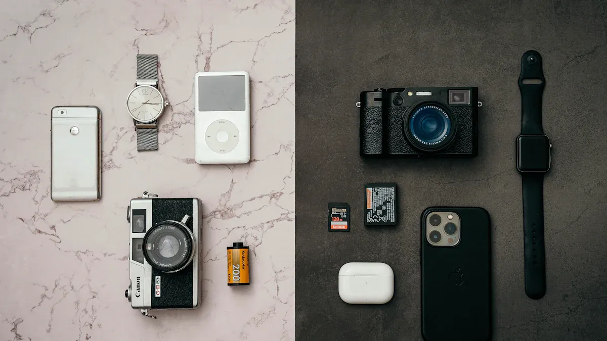 Wearables & Fitness Tech Gifts