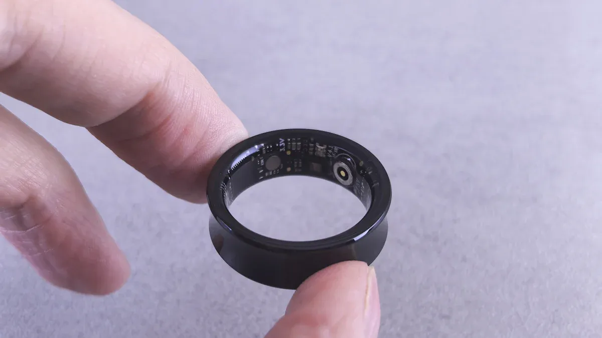 Best Ring for HRV Tracking According to Experts