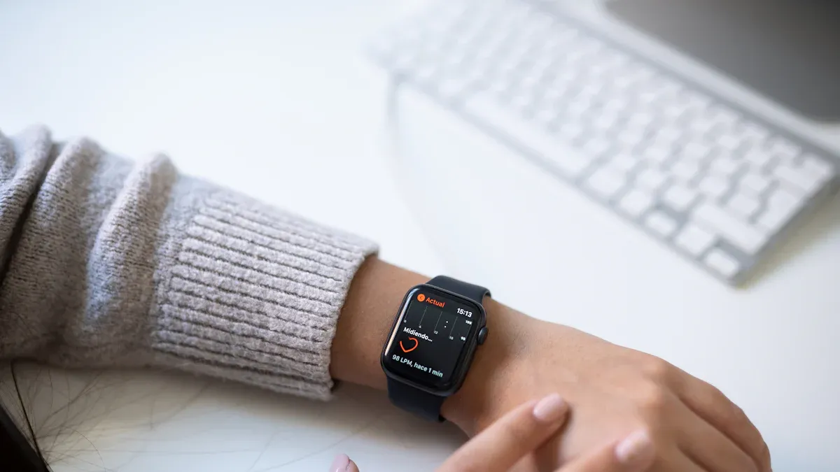 Do Smartwatches Really Monitor Blood Pressure Accurately