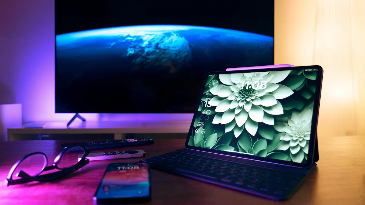 Best Luxury Tech Gadgets for Smart Homes and Style