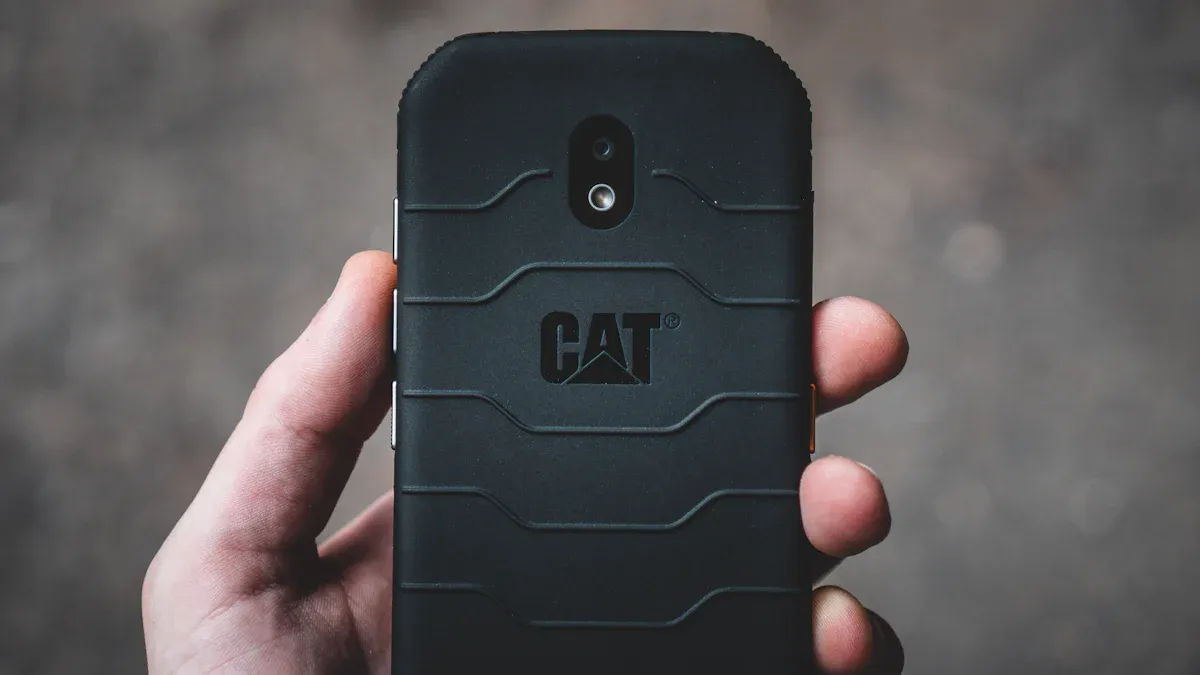 Best Work Phone for Builders: Top Picks