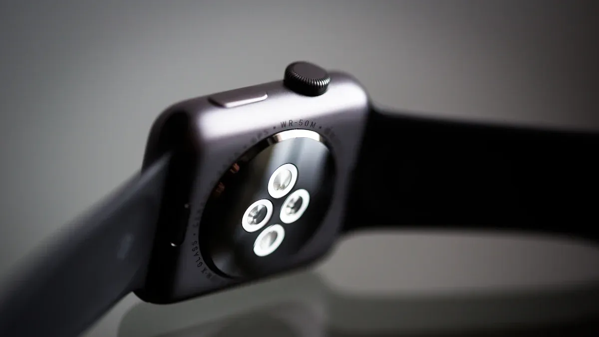 Best Smartwatch Features