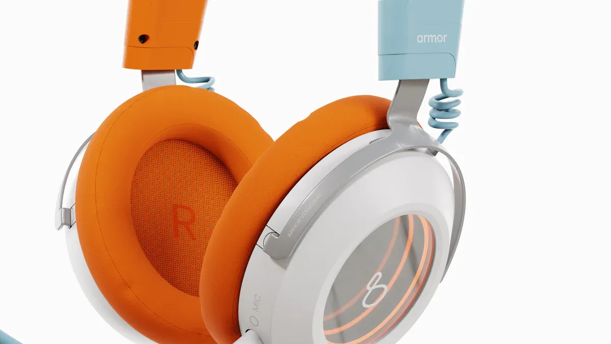 Audiophile Luxury Gadgets