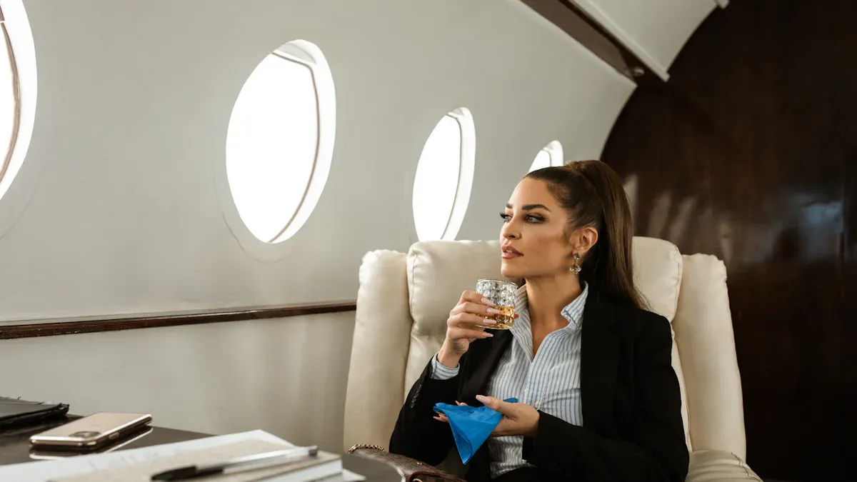 Executive Experience