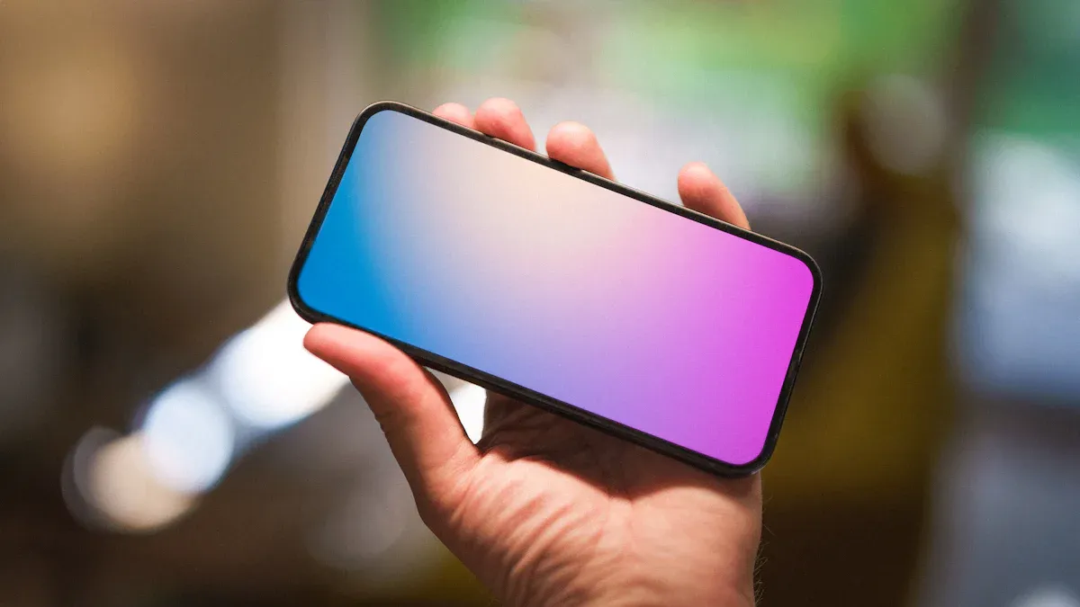 Best Android Phones