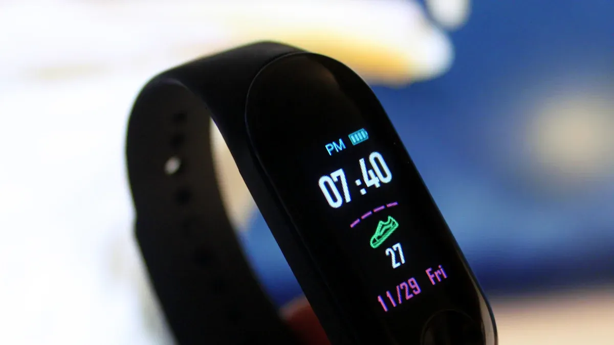 Top Oura Ring Alternatives