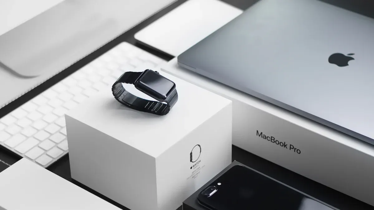 Luxury Lifestyle Tech