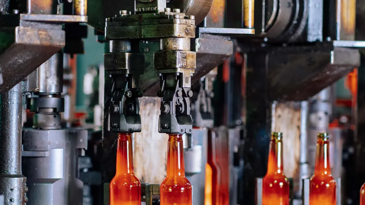 Types of Shampoo and Conditioner Filling Machines