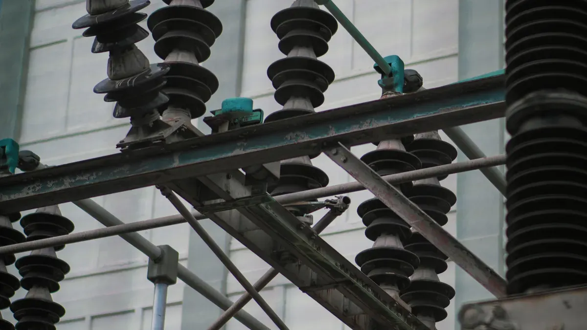 Complete Guide to Transformer Iron Core Manufacturing and Quality