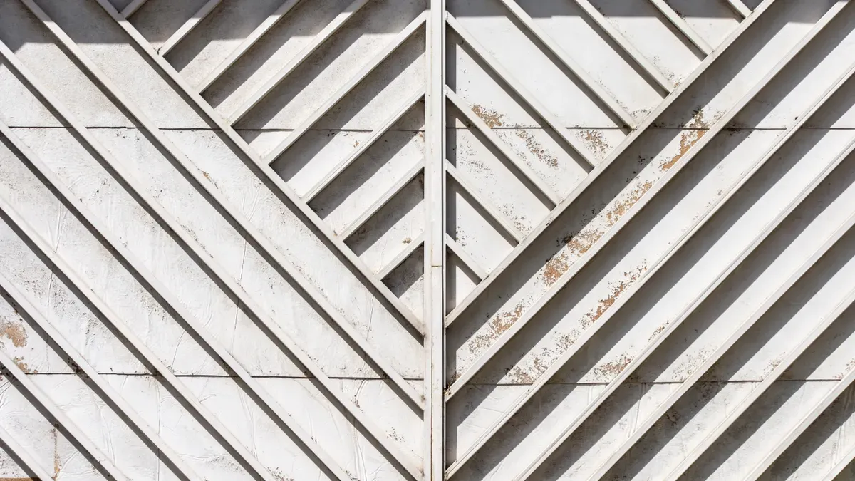 Pattern Design Essentials for Printed Steel Coils