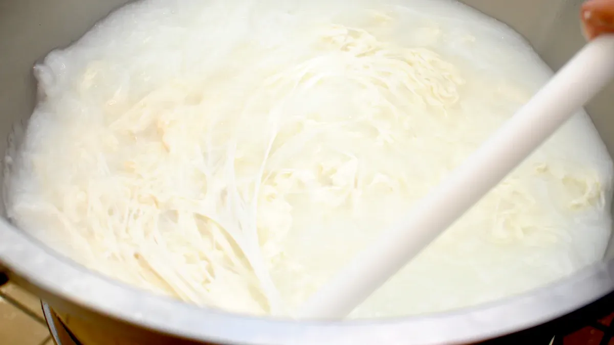 Homogenizer for Cosmetics: Key Types and Functions