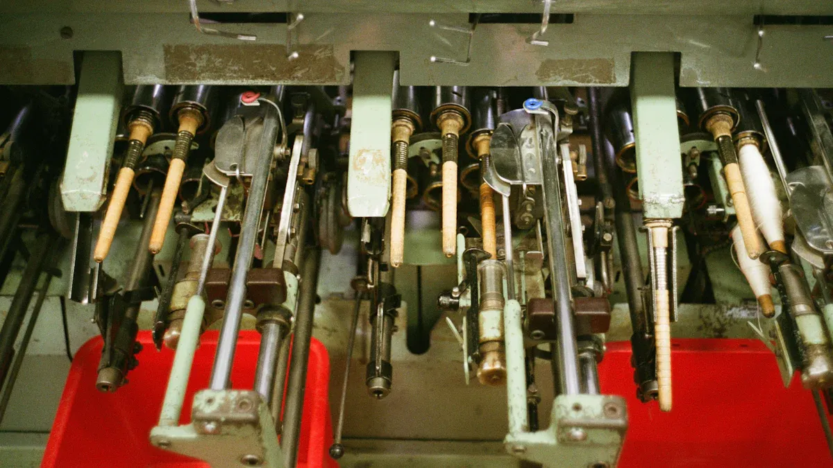 Key Equipment Requirements for Clean Beauty