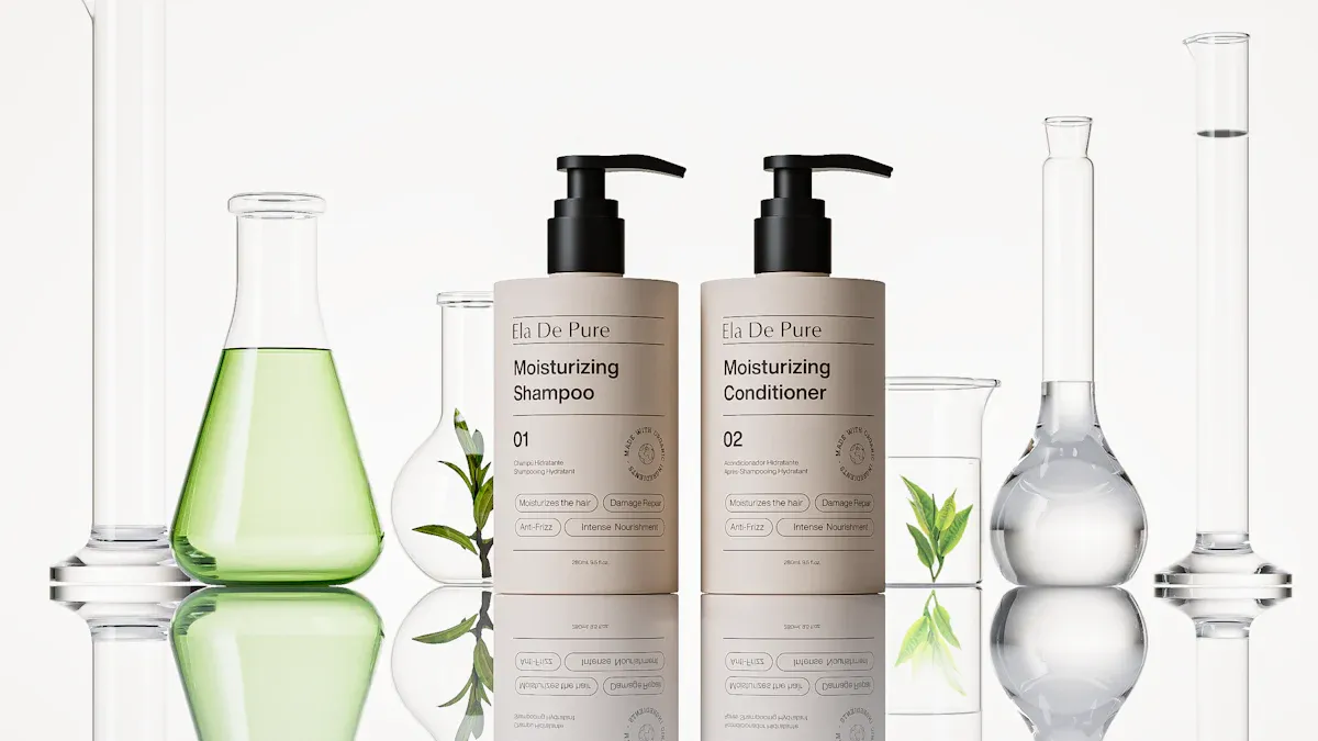 Key Trends in Sustainable Cosmetic Equipment