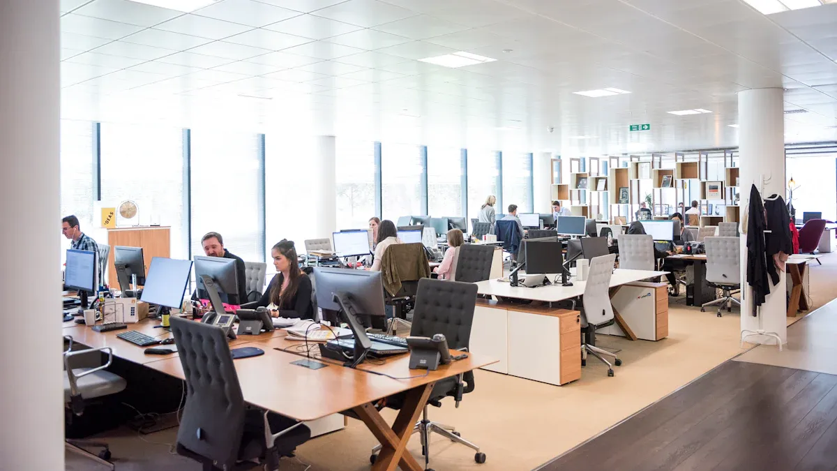 Business Benefits of Reliable After-Sales Support