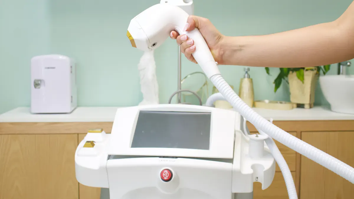 Equipment Trial & Validation