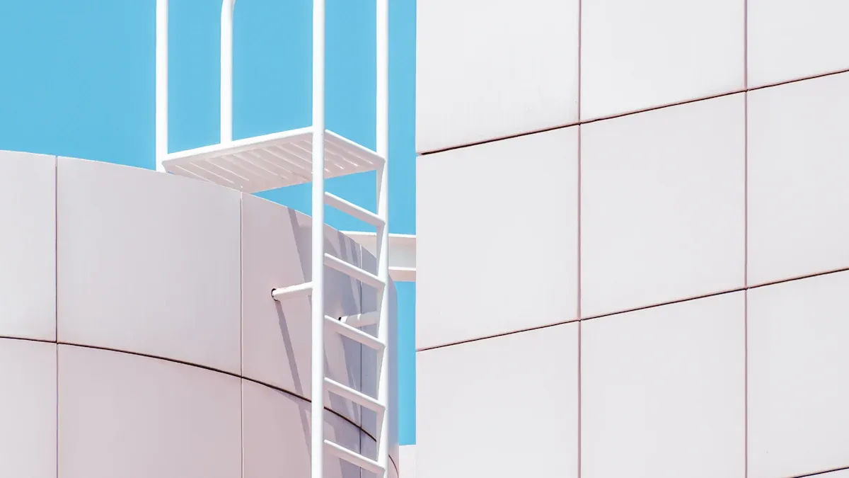Nano-insulated panel benefits for workshops