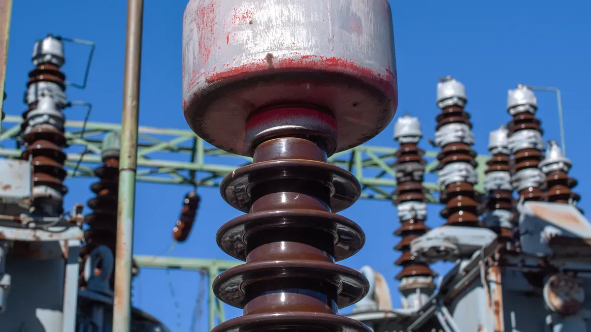 SCB13 Dry Type Transformer Specifications