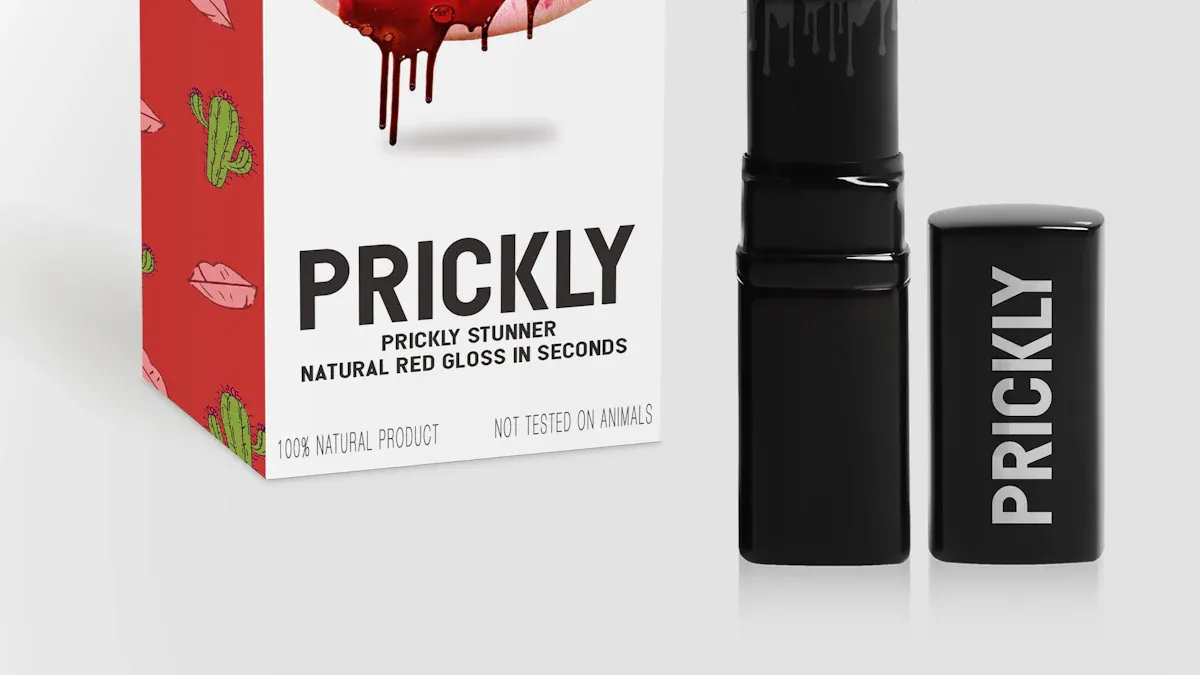 Cosmetic powder press case study: Jaywin Machinery