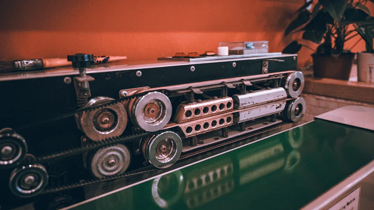 Handling Damages & Defects