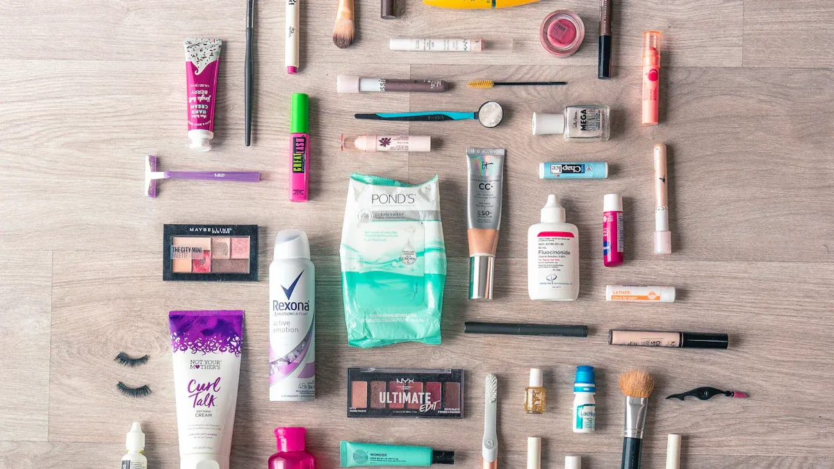 Key Options for Customized Cosmetic Machinery