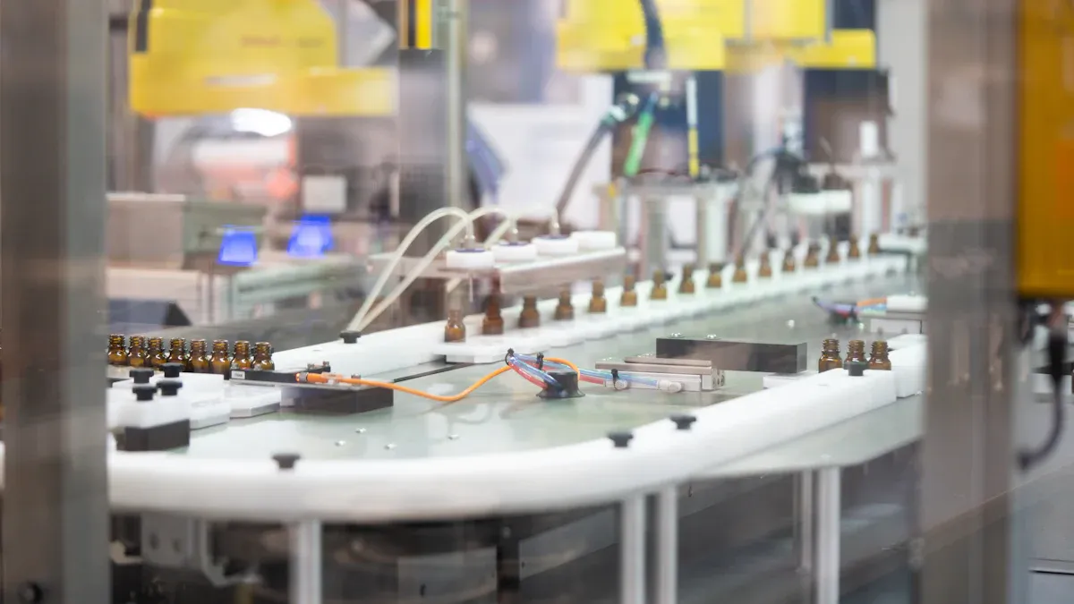 Equipment Costs with Jaywin Machinery