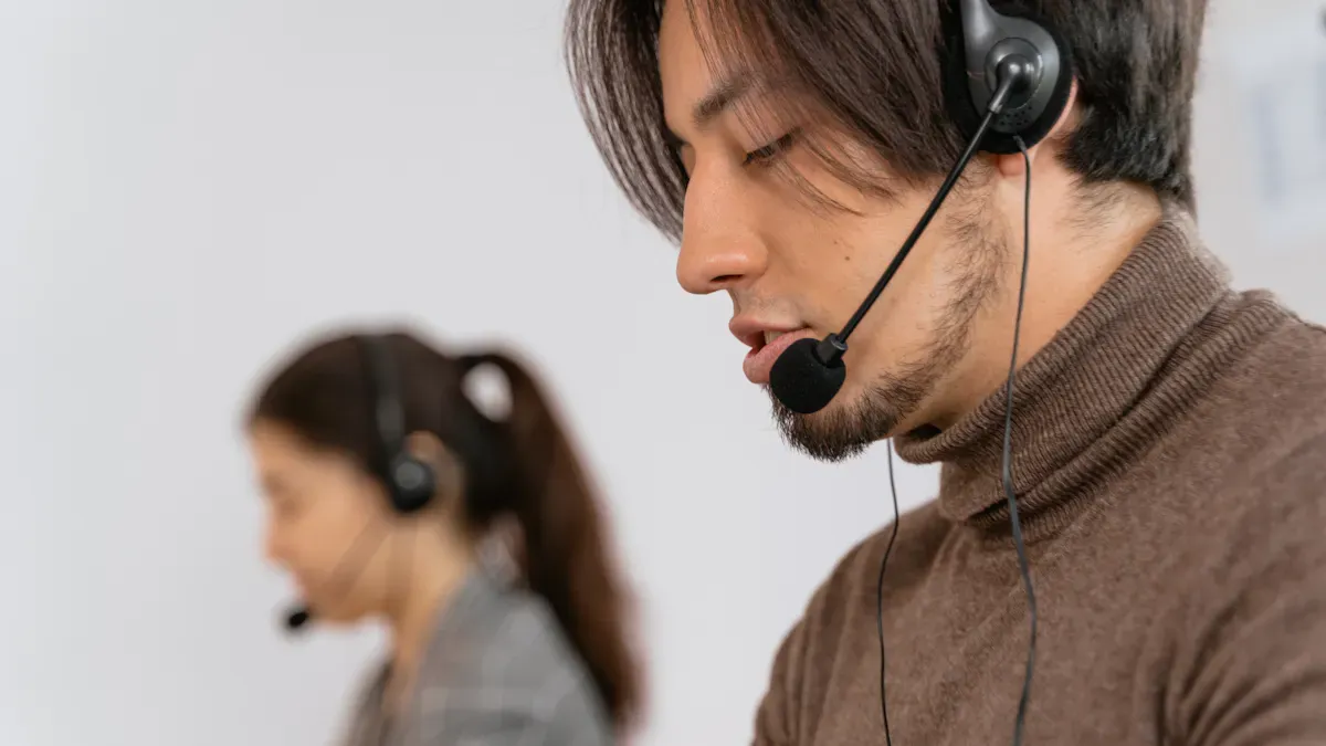 Jaywin Machinery’s After-Sales Support Services