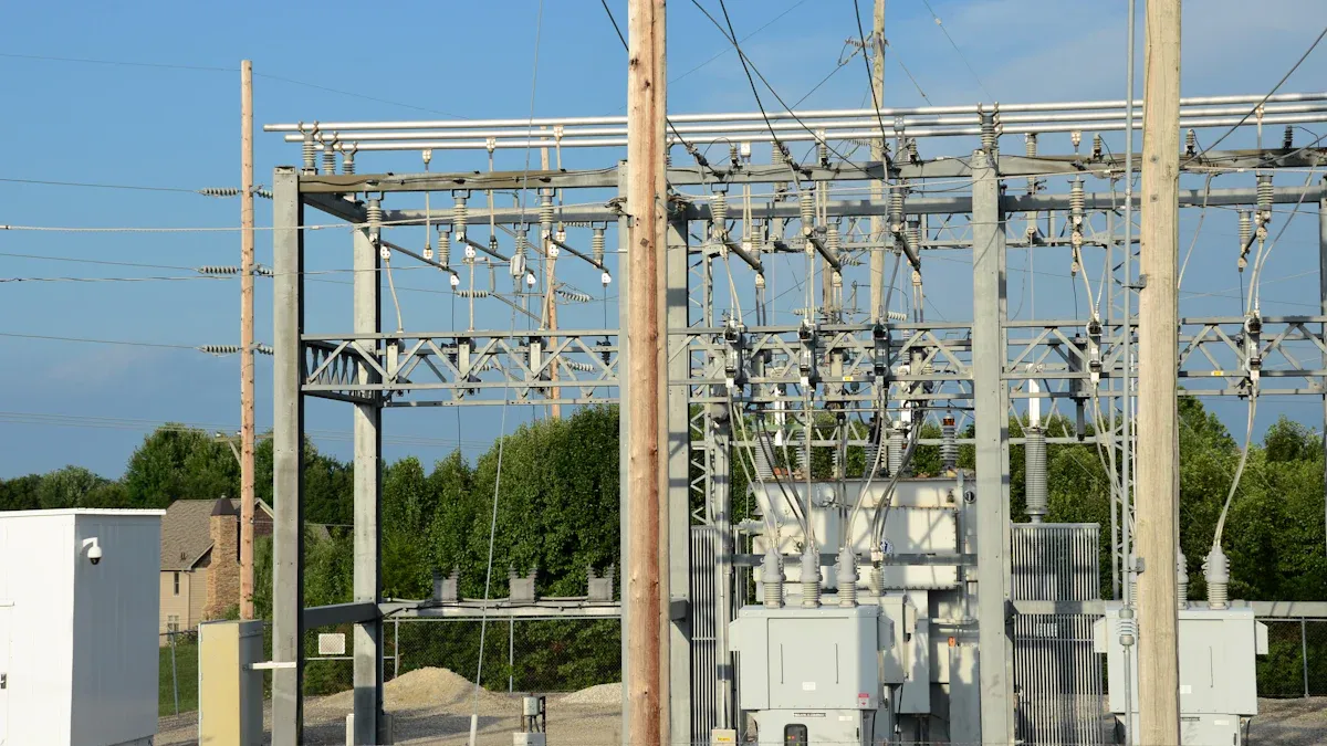 Installation and Safety