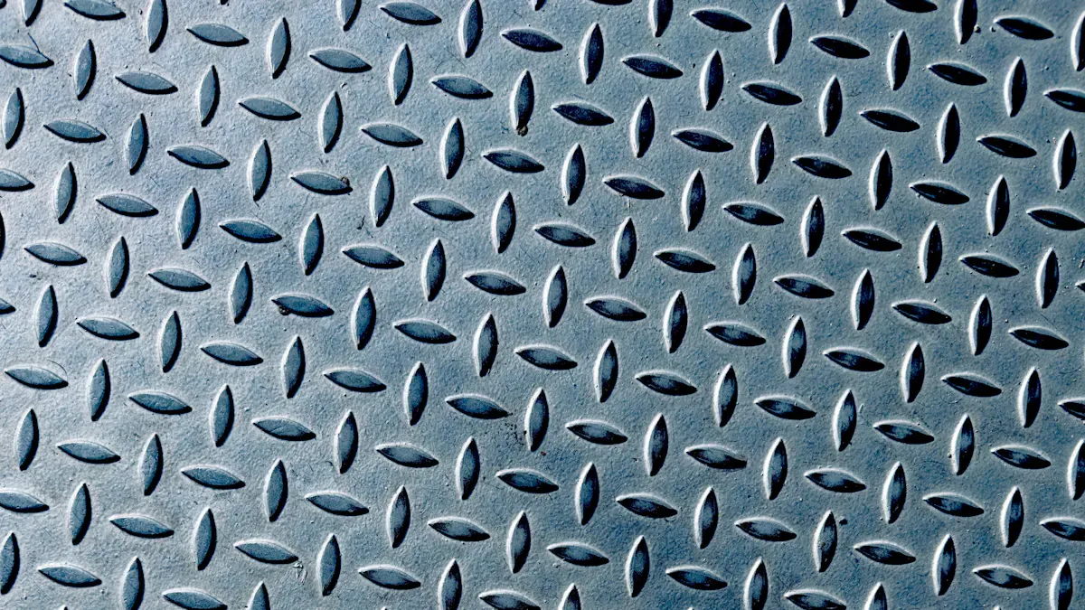 PVDF vs SMP vs PE: How to Choose the Right Coating for Prepainted Steel?