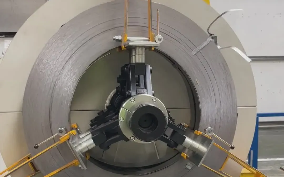Packaging and Storage Standards for Prepainted Steel Coils: Avoiding Quality Loss