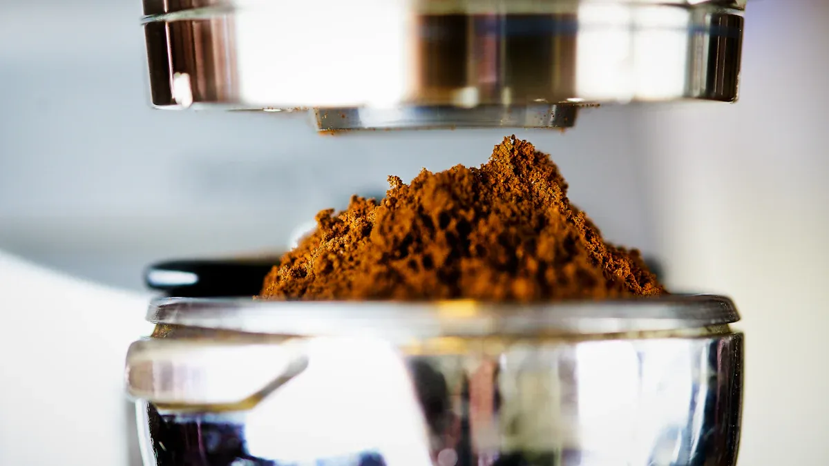 Steps to Build a Powder Filling and Pressing Line